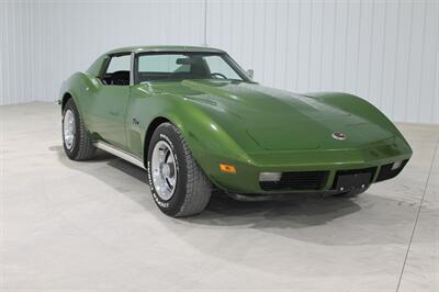 1973 Chevrolet Corvette   - Photo 3 - Fort Wayne, IN 46809