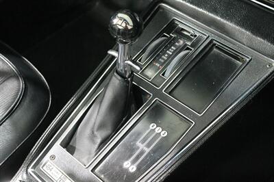 1973 Chevrolet Corvette   - Photo 26 - Fort Wayne, IN 46809