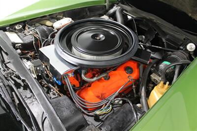 1973 Chevrolet Corvette   - Photo 11 - Fort Wayne, IN 46809