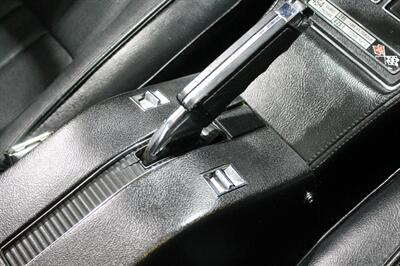1973 Chevrolet Corvette   - Photo 25 - Fort Wayne, IN 46809