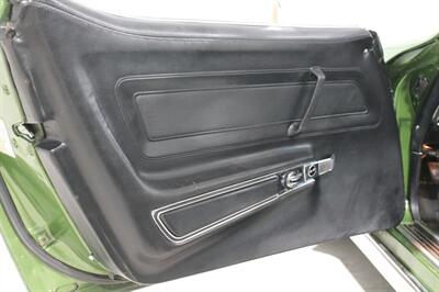 1973 Chevrolet Corvette   - Photo 14 - Fort Wayne, IN 46809