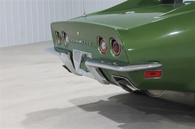 1973 Chevrolet Corvette   - Photo 9 - Fort Wayne, IN 46809