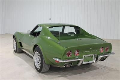 1973 Chevrolet Corvette   - Photo 6 - Fort Wayne, IN 46809