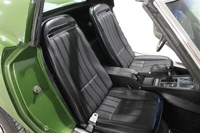 1973 Chevrolet Corvette   - Photo 19 - Fort Wayne, IN 46809