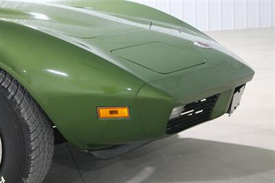 1973 Chevrolet Corvette   - Photo 10 - Fort Wayne, IN 46809
