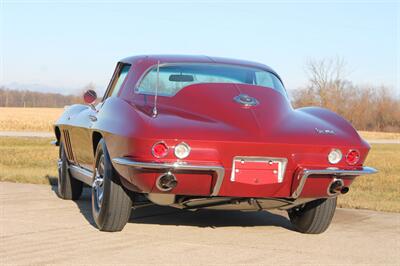 1966 Chevrolet Corvette   - Photo 14 - Fort Wayne, IN 46809