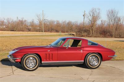 1966 Chevrolet Corvette   - Photo 2 - Fort Wayne, IN 46809