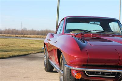 1966 Chevrolet Corvette   - Photo 22 - Fort Wayne, IN 46809