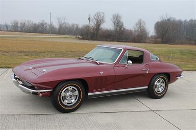 1966 Chevrolet Corvette   - Photo 46 - Fort Wayne, IN 46809