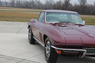 1966 Chevrolet Corvette   - Photo 55 - Fort Wayne, IN 46809