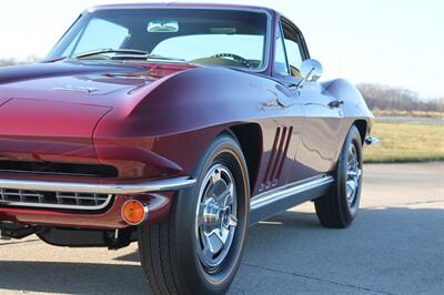 1966 Chevrolet Corvette   - Photo 23 - Fort Wayne, IN 46809