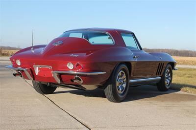 1966 Chevrolet Corvette   - Photo 16 - Fort Wayne, IN 46809