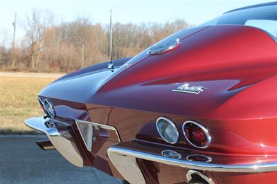 1966 Chevrolet Corvette   - Photo 20 - Fort Wayne, IN 46809