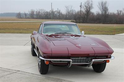 1966 Chevrolet Corvette   - Photo 54 - Fort Wayne, IN 46809