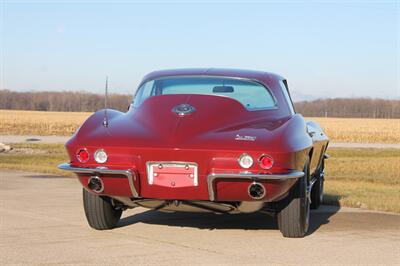 1966 Chevrolet Corvette   - Photo 15 - Fort Wayne, IN 46809