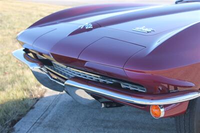 1966 Chevrolet Corvette   - Photo 18 - Fort Wayne, IN 46809