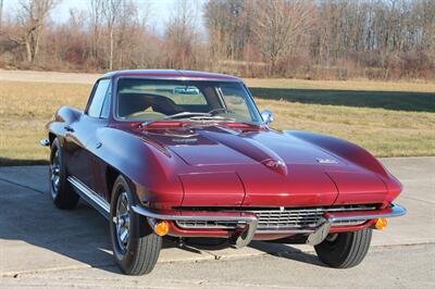 1966 Chevrolet Corvette   - Photo 13 - Fort Wayne, IN 46809