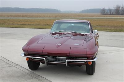 1966 Chevrolet Corvette   - Photo 52 - Fort Wayne, IN 46809