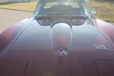 1966 Chevrolet Corvette   - Photo 19 - Fort Wayne, IN 46809