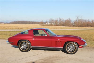 1966 Chevrolet Corvette   - Photo 21 - Fort Wayne, IN 46809