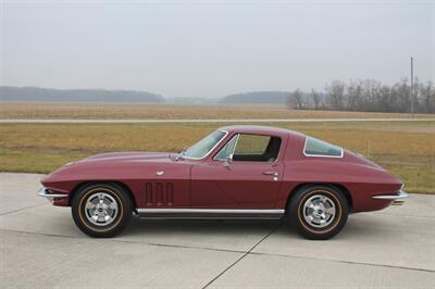 1966 Chevrolet Corvette   - Photo 45 - Fort Wayne, IN 46809