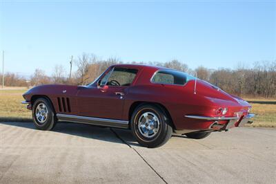 1966 Chevrolet Corvette   - Photo 17 - Fort Wayne, IN 46809