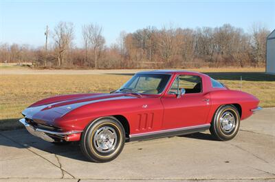 1966 Chevrolet Corvette  