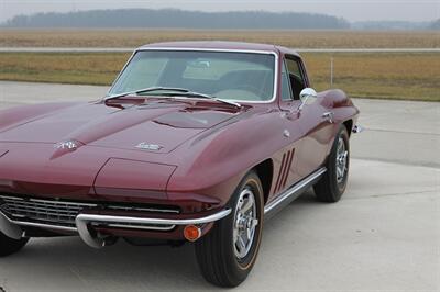 1966 Chevrolet Corvette   - Photo 53 - Fort Wayne, IN 46809