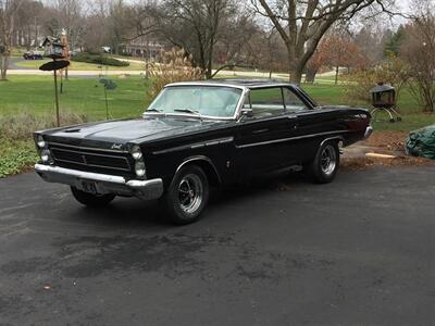 1965 Mercury Comet Cyclone  