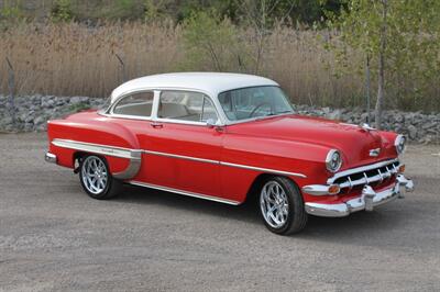 1954 Chevrolet Bel Air  