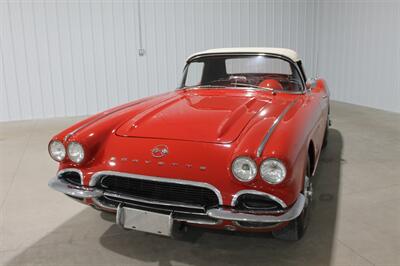 1962 Chevrolet Corvette   - Photo 5 - Fort Wayne, IN 46809