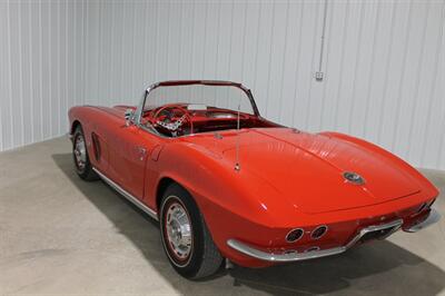 1962 Chevrolet Corvette   - Photo 25 - Fort Wayne, IN 46809