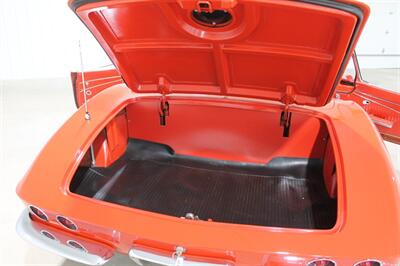 1962 Chevrolet Corvette   - Photo 23 - Fort Wayne, IN 46809