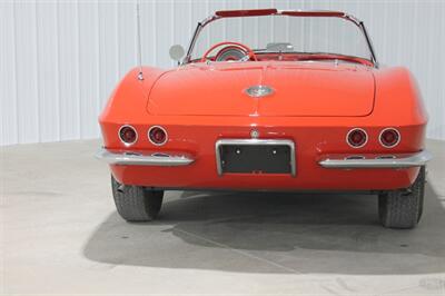 1962 Chevrolet Corvette   - Photo 24 - Fort Wayne, IN 46809