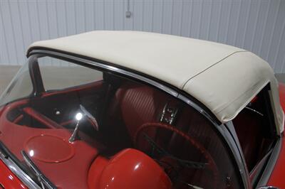 1962 Chevrolet Corvette   - Photo 9 - Fort Wayne, IN 46809