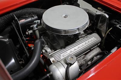 1962 Chevrolet Corvette   - Photo 21 - Fort Wayne, IN 46809