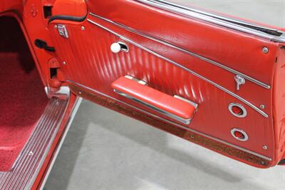 1962 Chevrolet Corvette   - Photo 14 - Fort Wayne, IN 46809