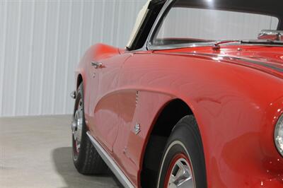 1962 Chevrolet Corvette   - Photo 7 - Fort Wayne, IN 46809