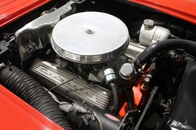 1962 Chevrolet Corvette   - Photo 22 - Fort Wayne, IN 46809