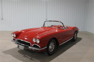 1962 Chevrolet Corvette   - Photo 10 - Fort Wayne, IN 46809