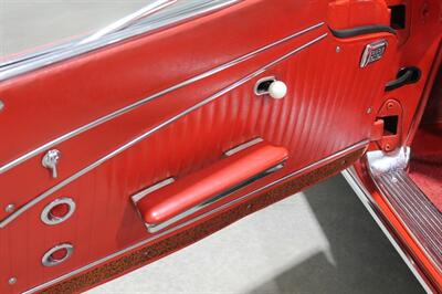 1962 Chevrolet Corvette   - Photo 17 - Fort Wayne, IN 46809