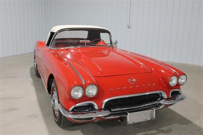 1962 Chevrolet Corvette   - Photo 6 - Fort Wayne, IN 46809