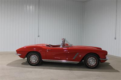 1962 Chevrolet Corvette   - Photo 11 - Fort Wayne, IN 46809