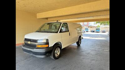 2021 Chevrolet Express 2500   - Photo 12 - Concord, CA 94519