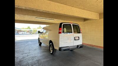 2021 Chevrolet Express 2500   - Photo 14 - Concord, CA 94519