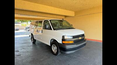 2021 Chevrolet Express 2500   - Photo 6 - Concord, CA 94519