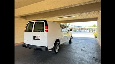 2021 Chevrolet Express 2500   - Photo 17 - Concord, CA 94519