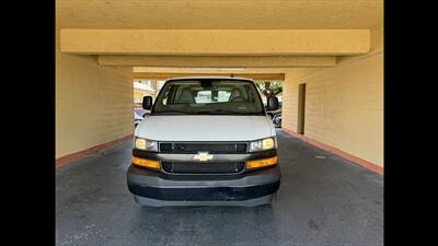 2021 Chevrolet Express 2500   - Photo 13 - Concord, CA 94519