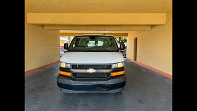 2021 Chevrolet Express 2500   - Photo 1 - Concord, CA 94519