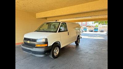 2021 Chevrolet Express 2500   - Photo 5 - Concord, CA 94519